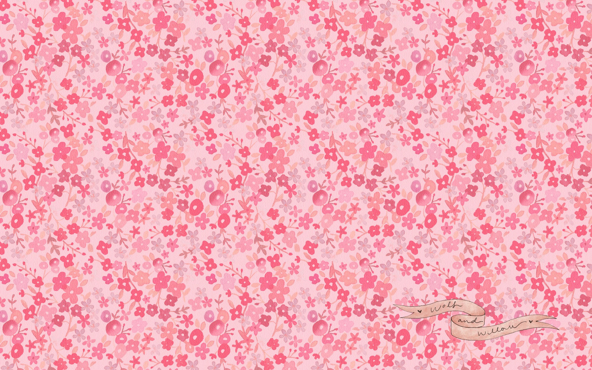 Girly computer backgrounds
