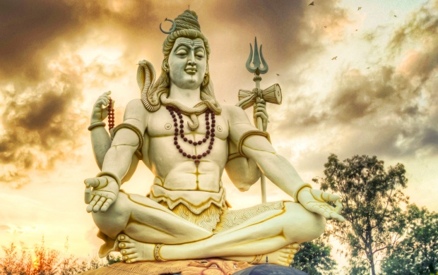 Lord Shiva HD Wallpapers, Free Wallpaper Downloads, Lord Shiva HD