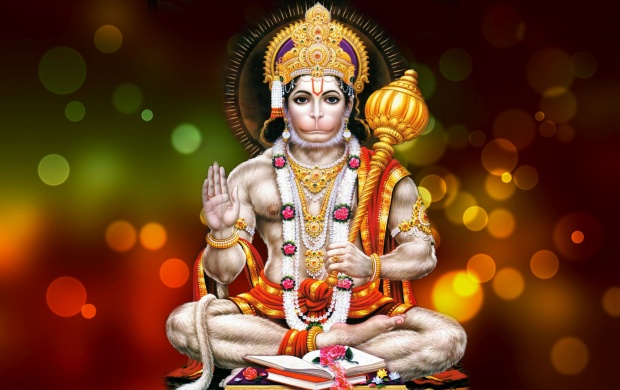 Lord Hanuman HD Wallpapers, Free Wallpaper Downloads, Lord Hanuman