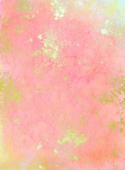 pink and gold wallpaper #24