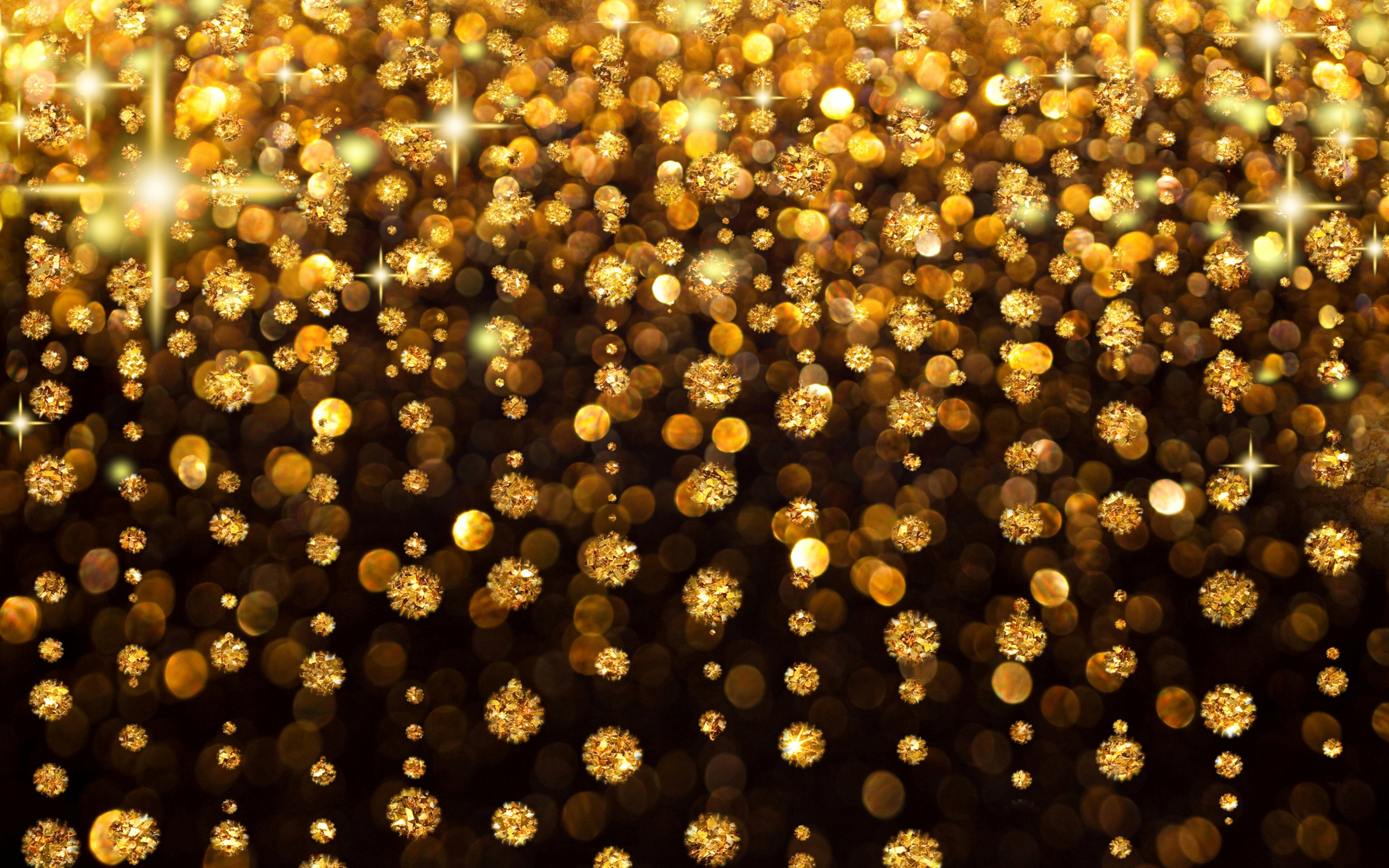 gold glitter wallpaper #6