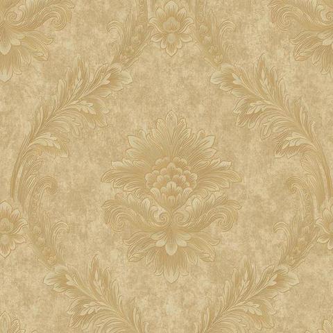 gold pattern wallpaper #9