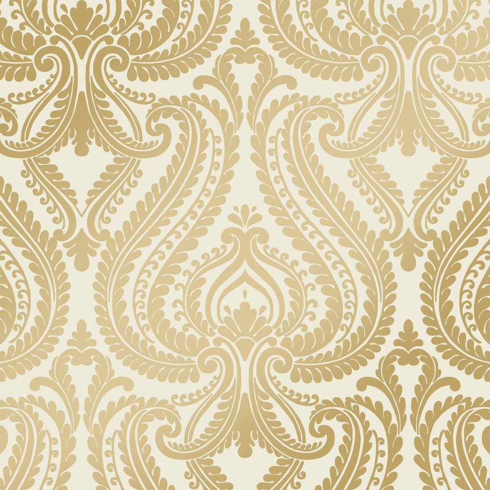 gold pattern wallpaper #16