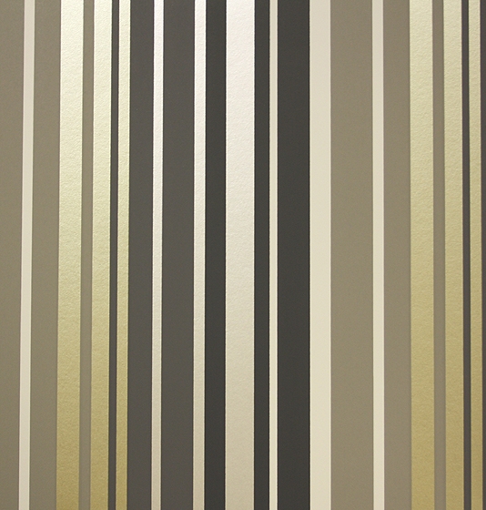 gold stripe wallpaper #23