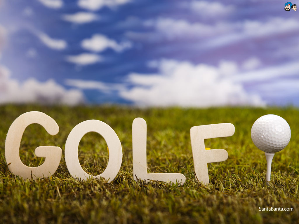 Golf images wallpaper