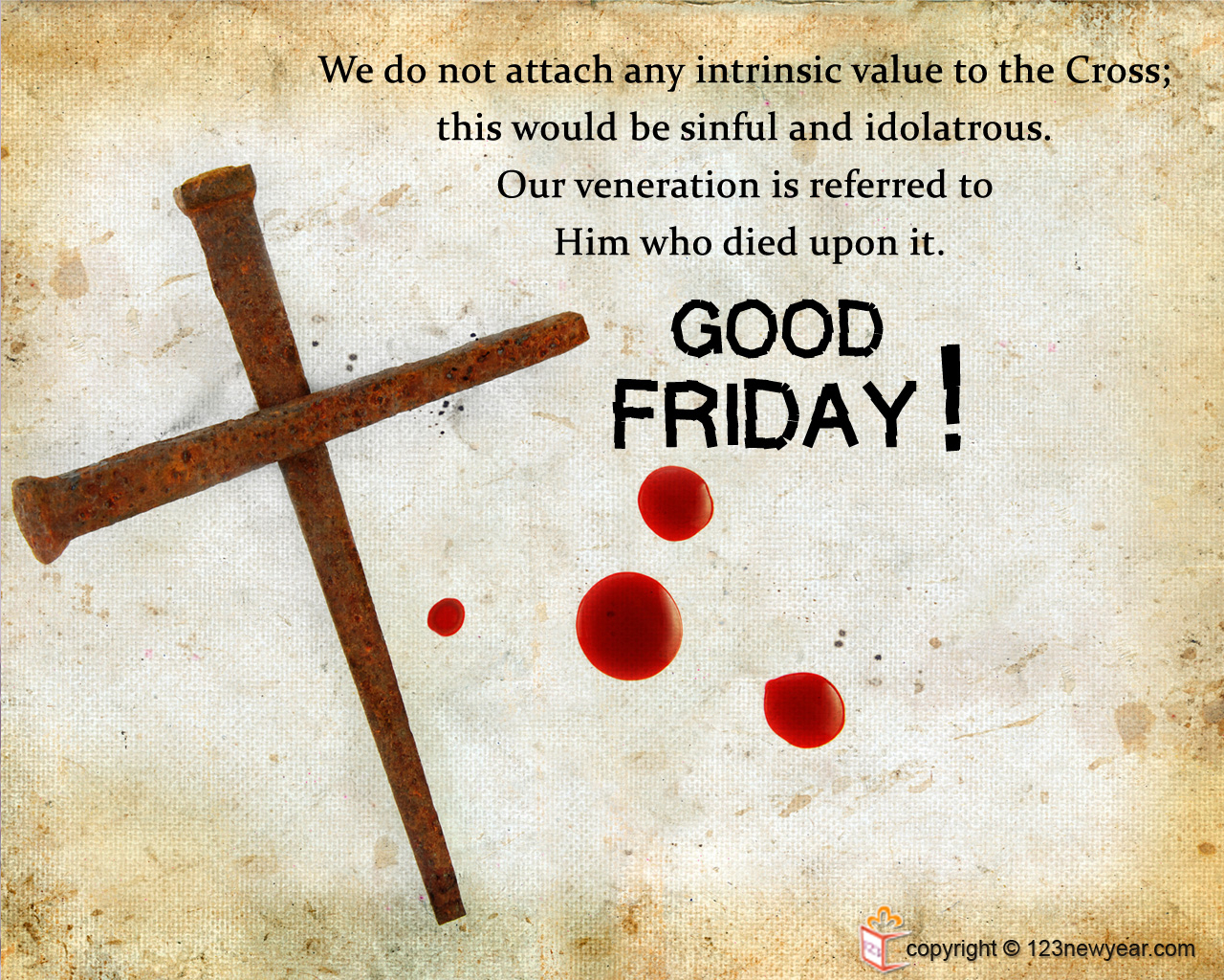 Good friday images