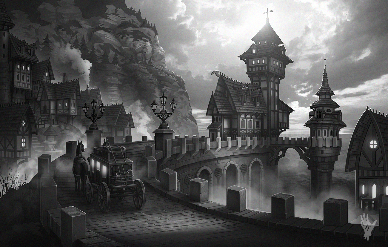 grayscale image #20