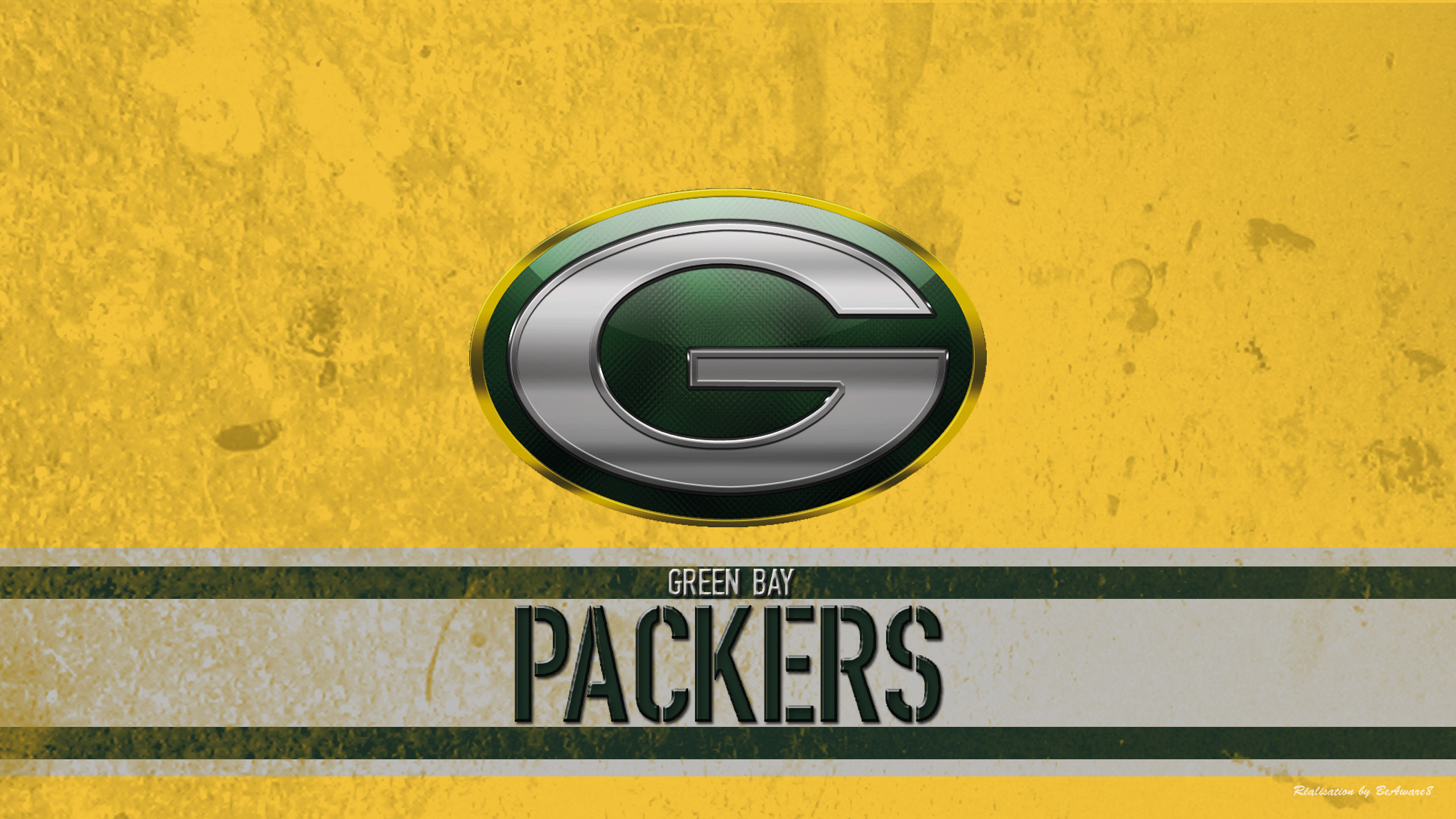 Green bay packers wallpapers