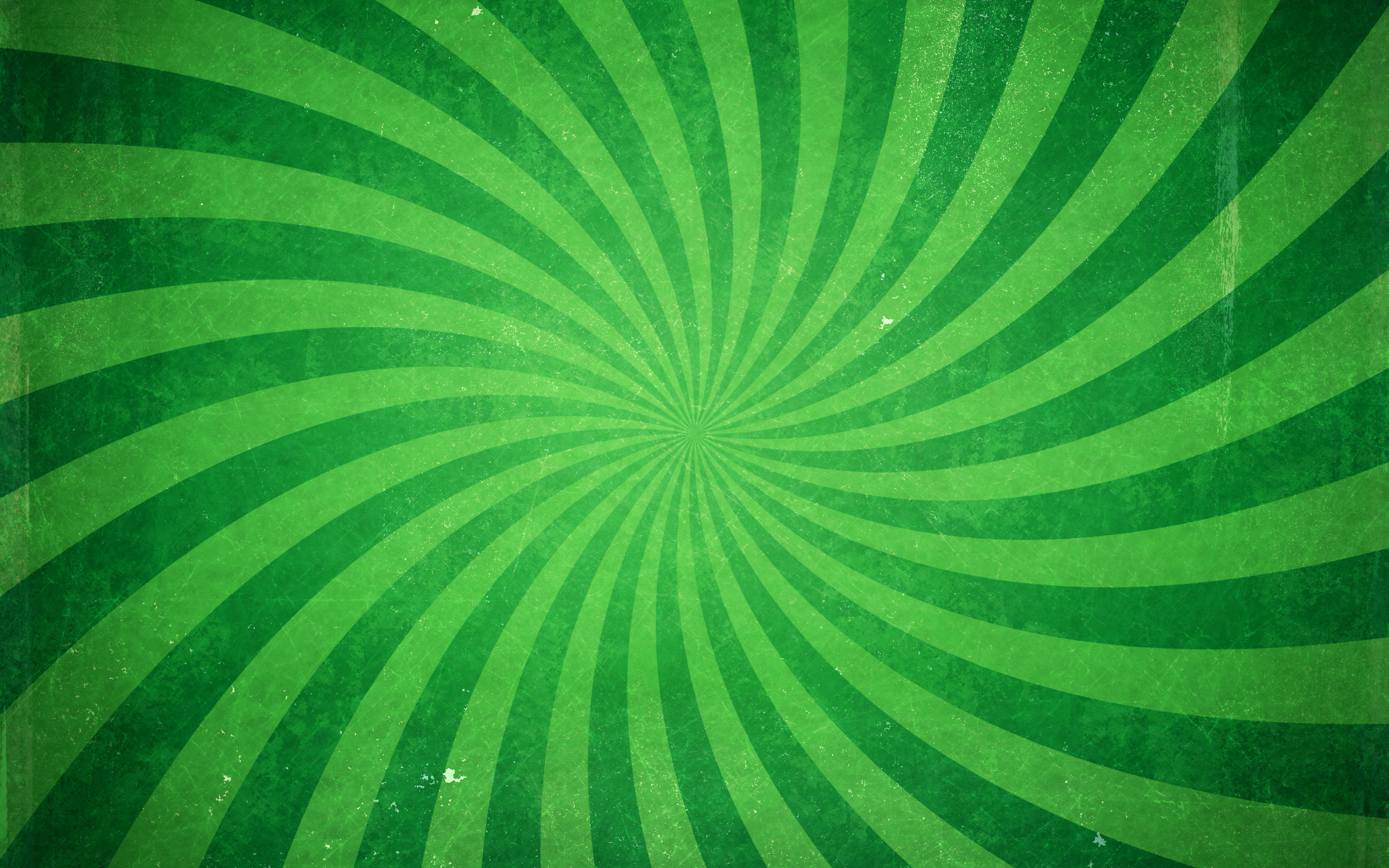 Green wallpaper