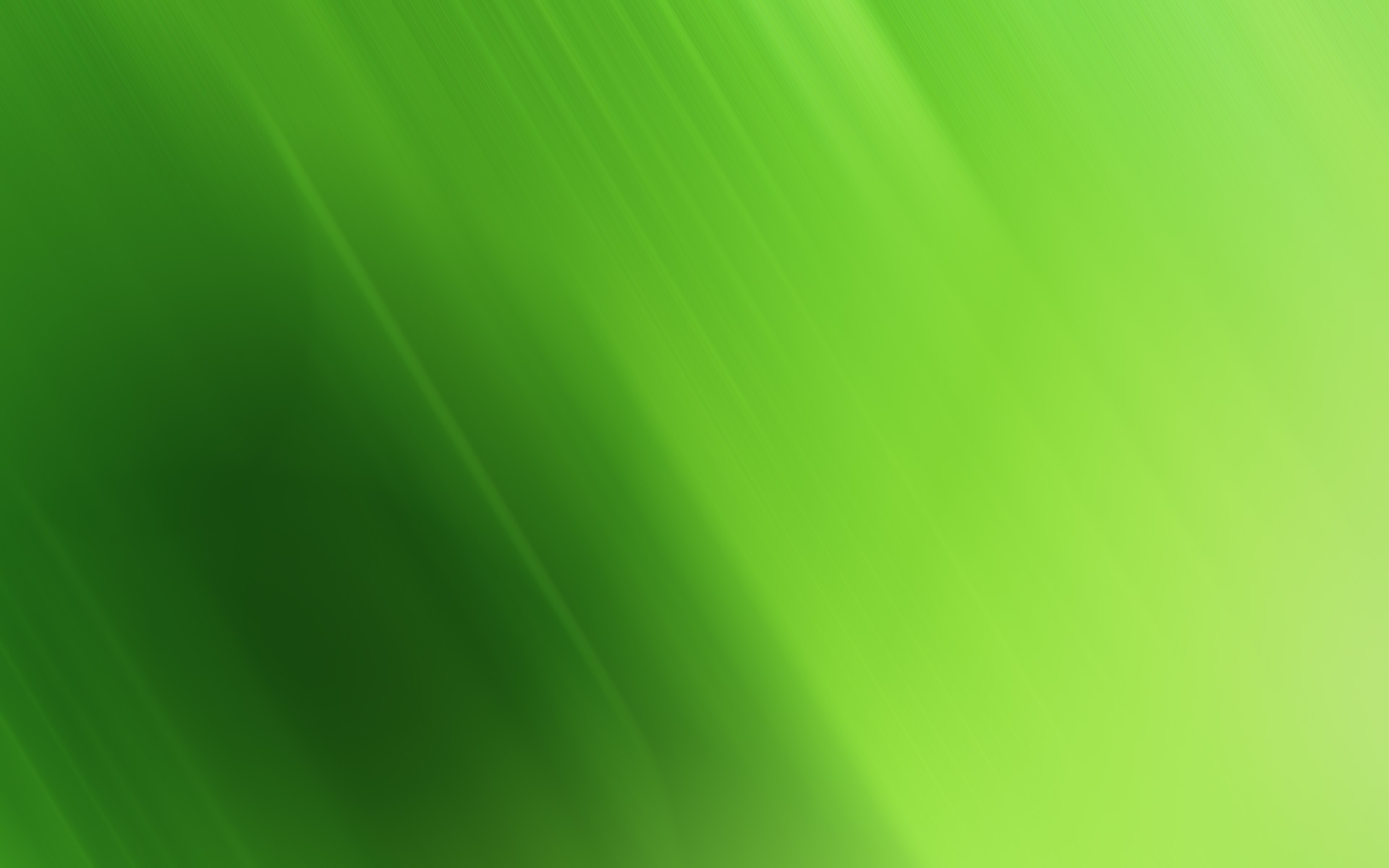 Green wallpaper desktop