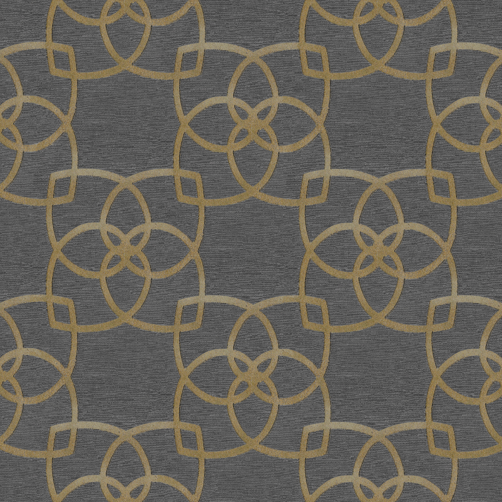 grey and gold wallpaper #24