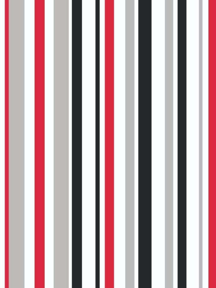grey and red wallpaper #13