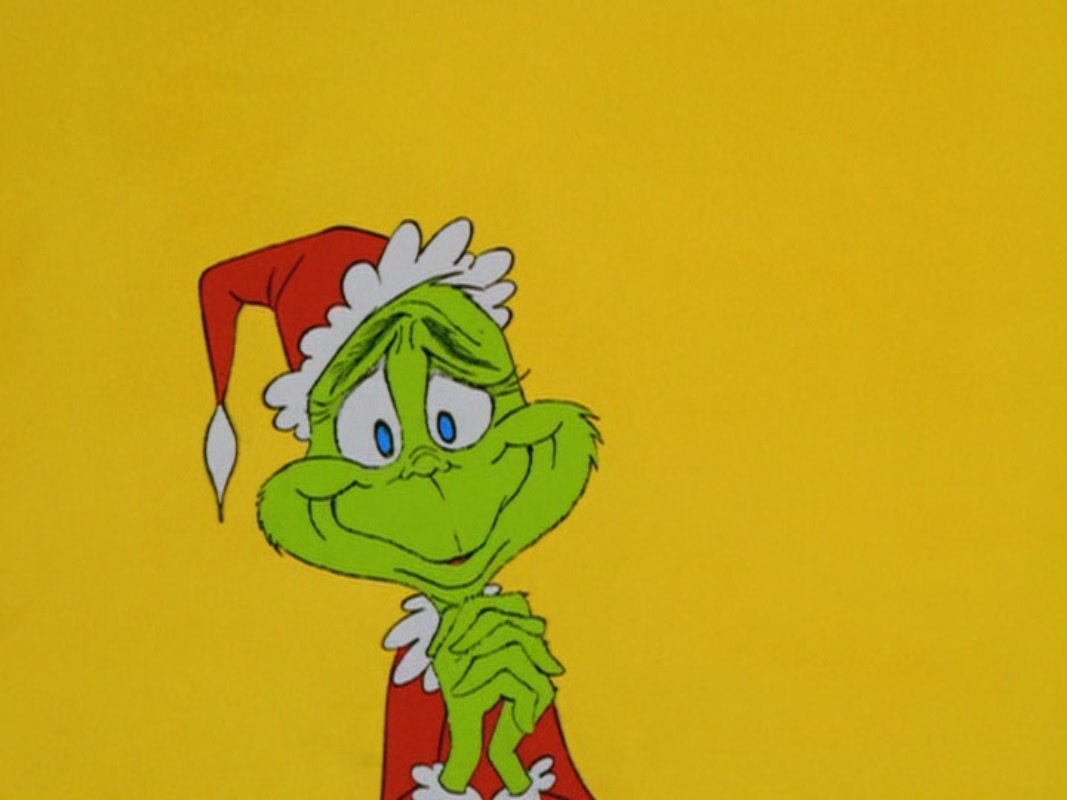The Grinch Wallpapers Group (58+)