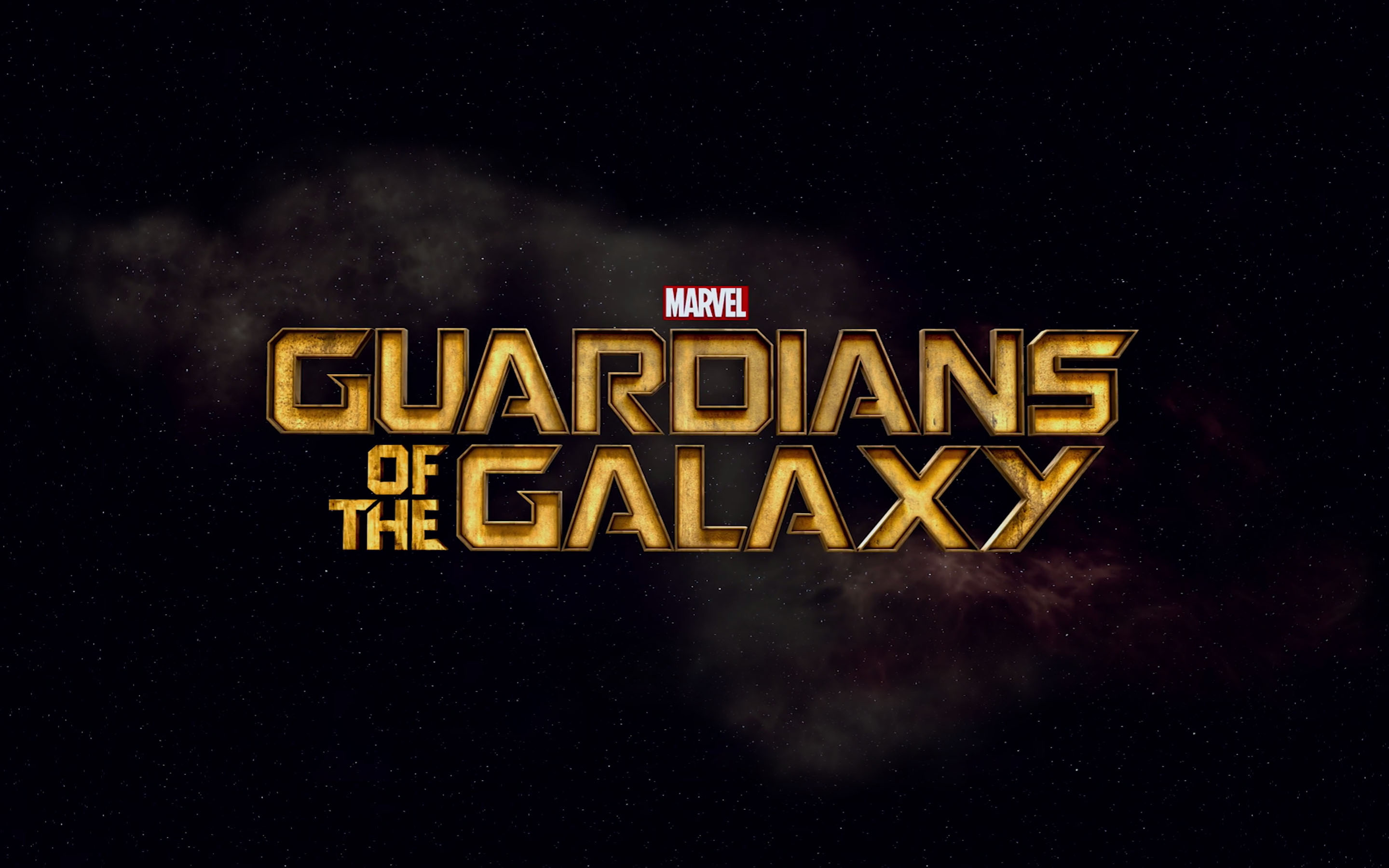 Guardians of the galaxy wallpaper