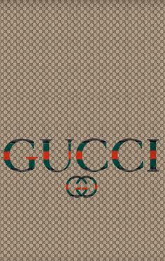 gucci logo wallpaper #13