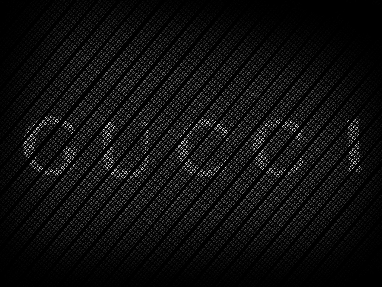 gucci logo wallpaper #14
