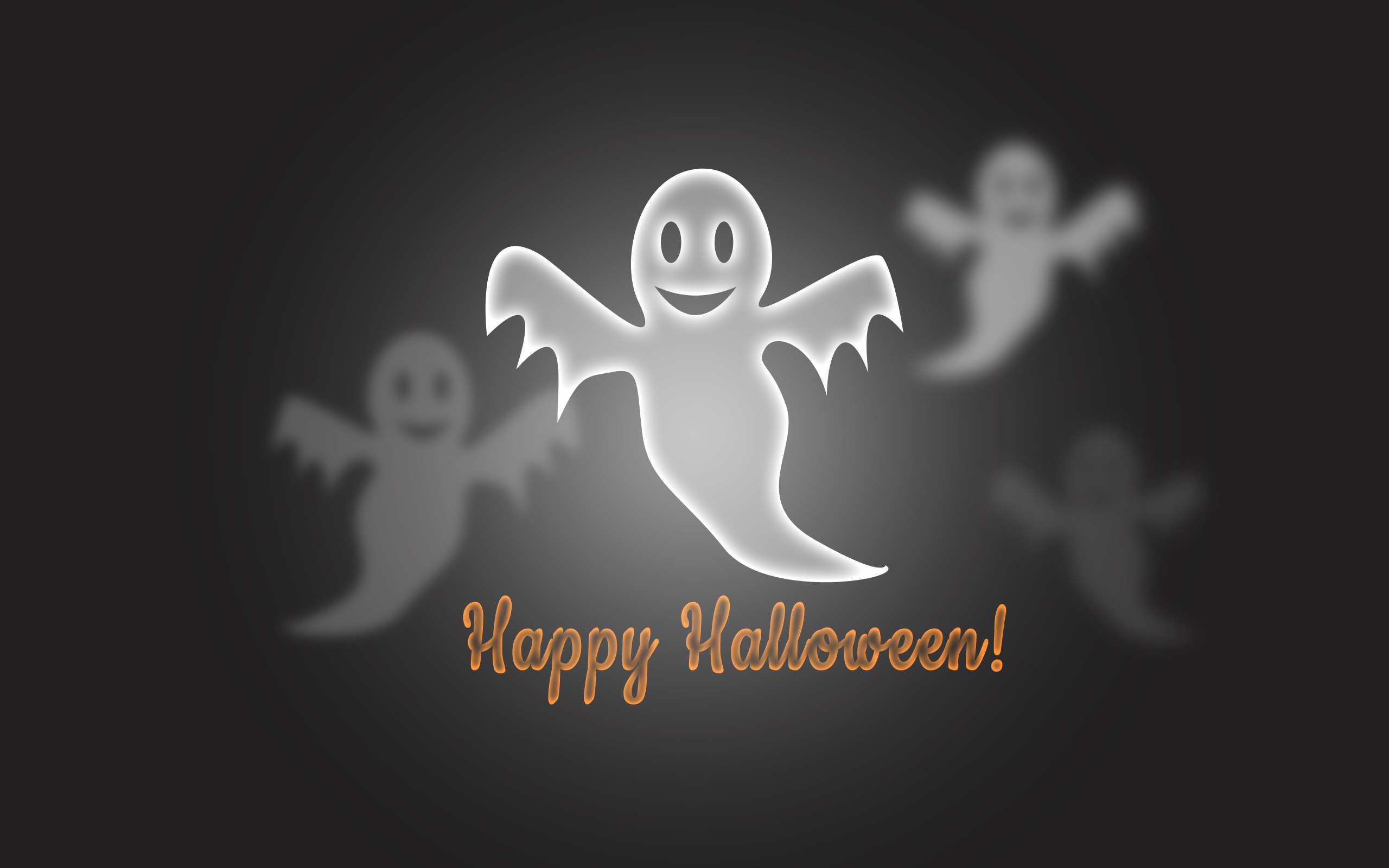 halloween ghost wallpaper #17