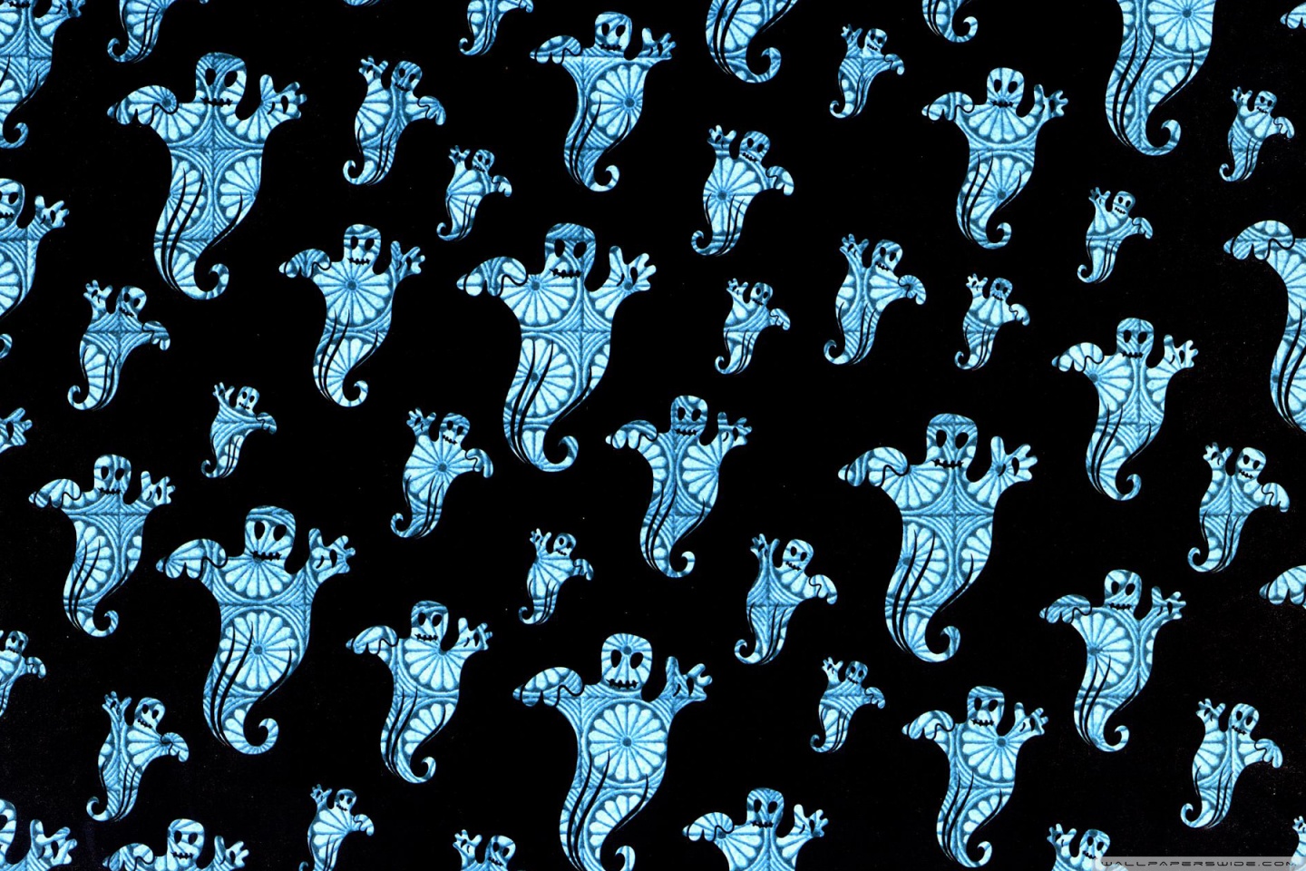 halloween ghost wallpaper #24