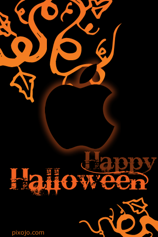 Halloween wallpaper for iphone