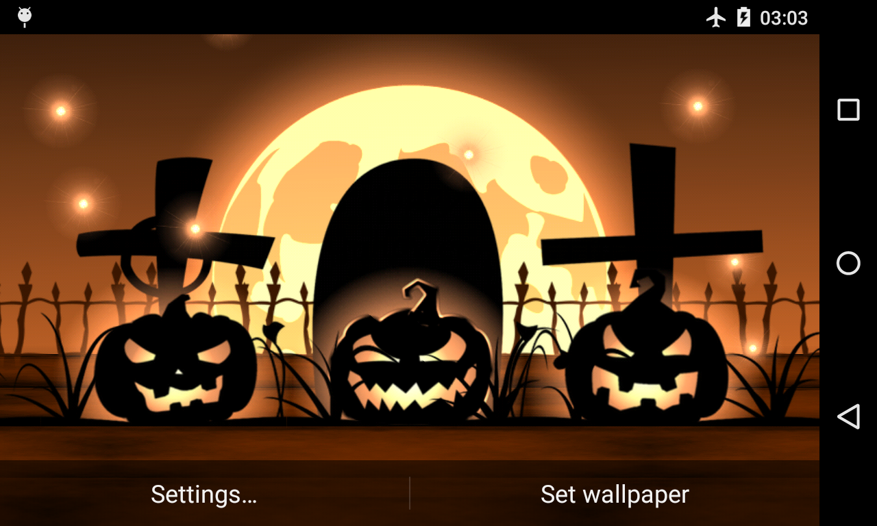 halloween wallpaper free downloads #5