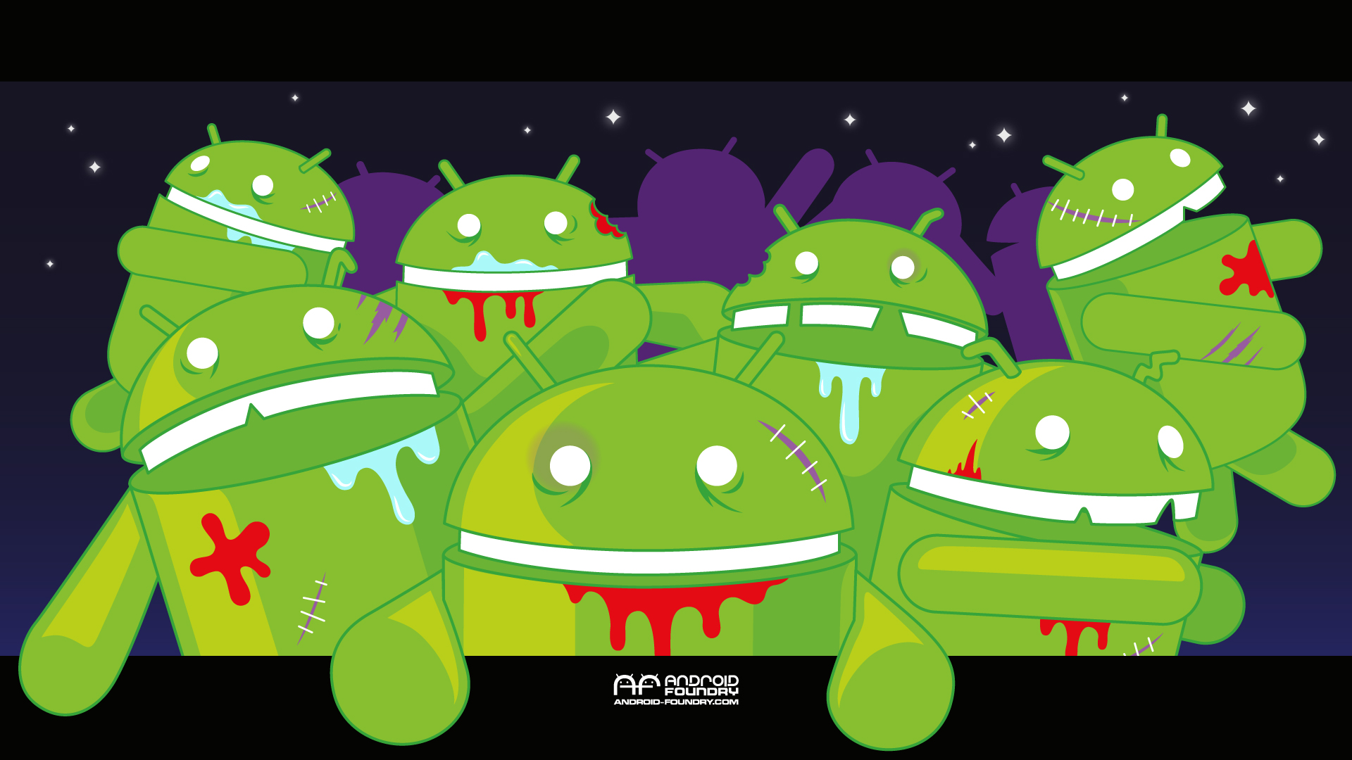 halloween wallpapers for android #21