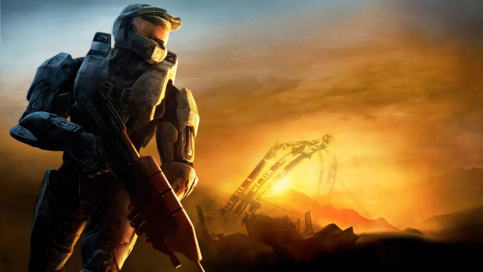 halo hd wallpapers