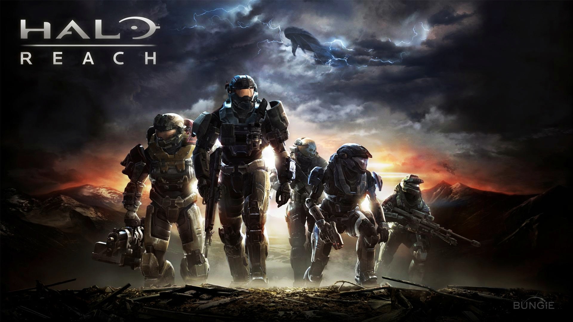 Halo wallpapers hd