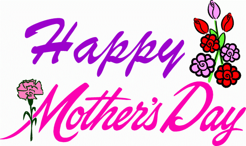 Happy mothers day wallpaper