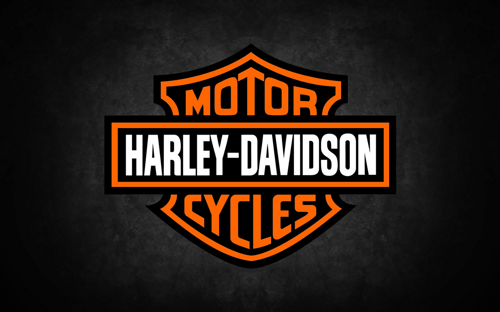 Harley davidson bar and shield wallpaper