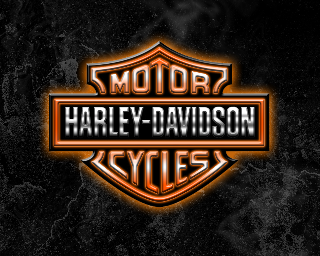harley davidson logo desktop wallpaper #19