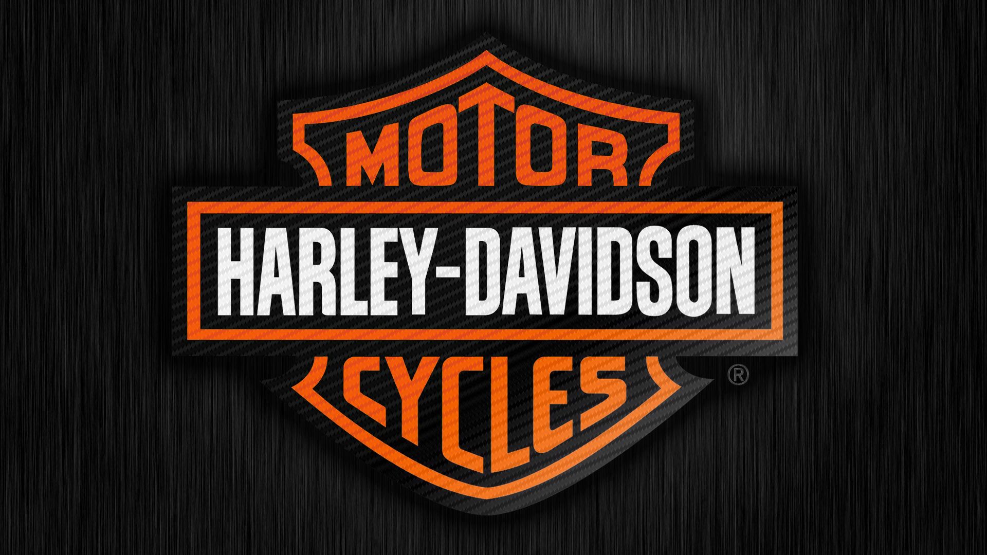 harley davidson logo desktop wallpaper #4