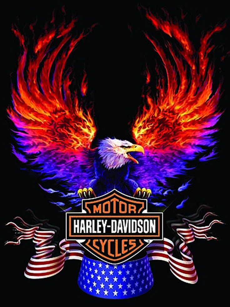 harley logo wallpaper #19
