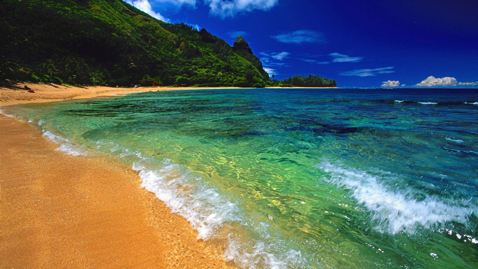 Hawaii desktop wallpaper