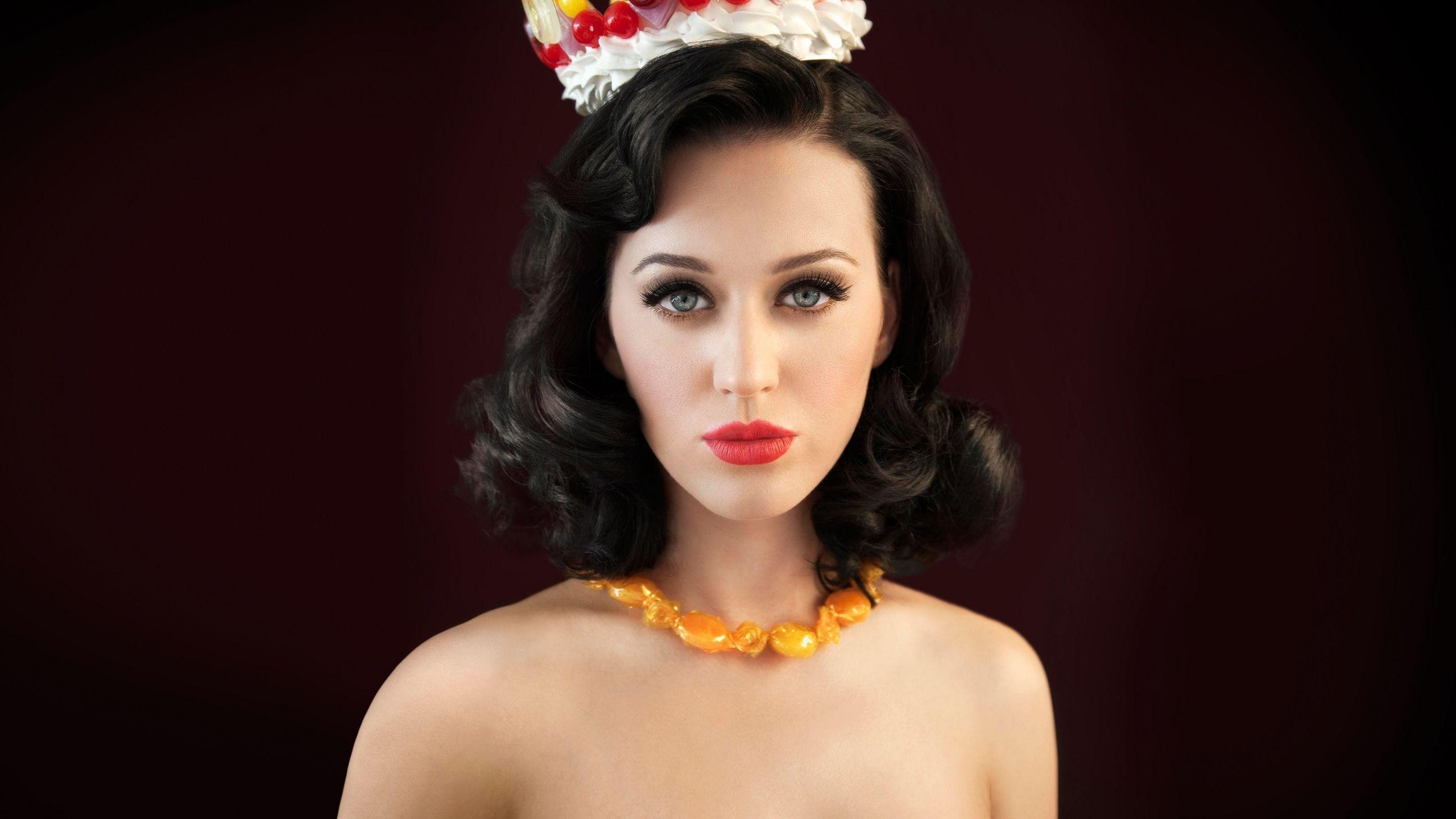 Cute HD Wallpaper Katy Perry | PixelsTalk Net