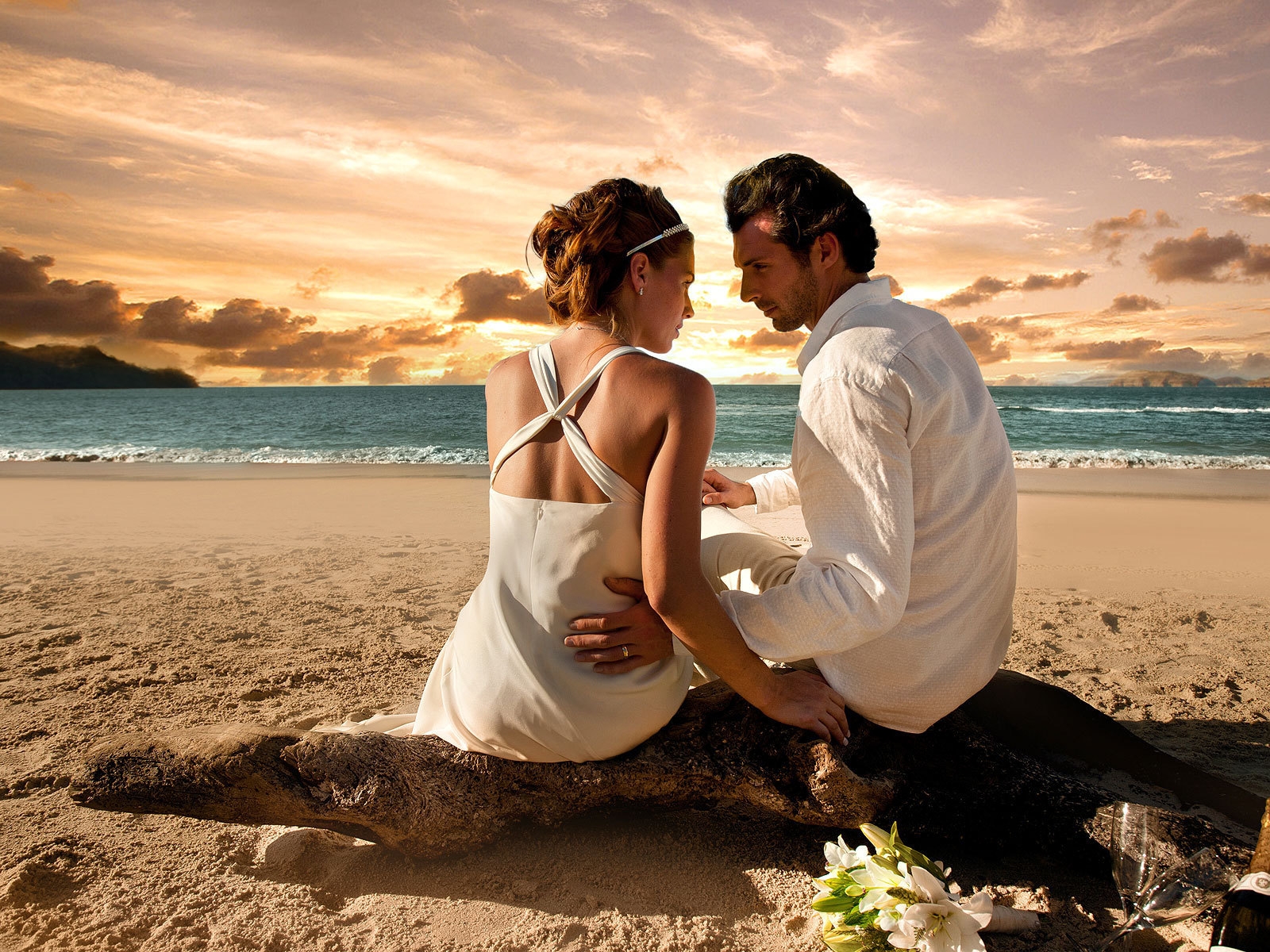 Hd love couples wallpapers