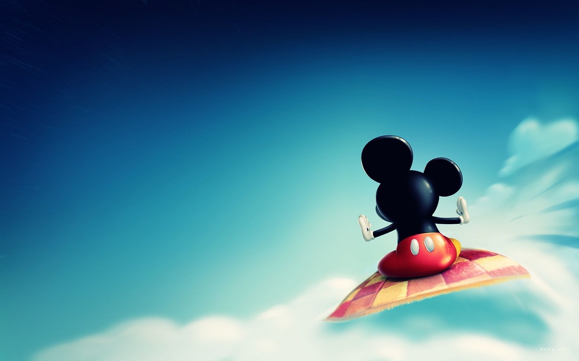 Mickey mouse wallpapers