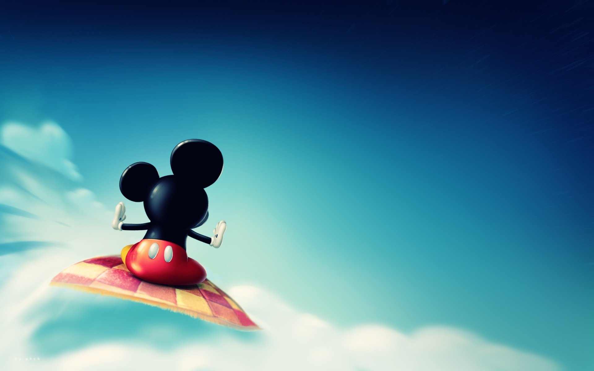 wallpaper mickey mouse #8