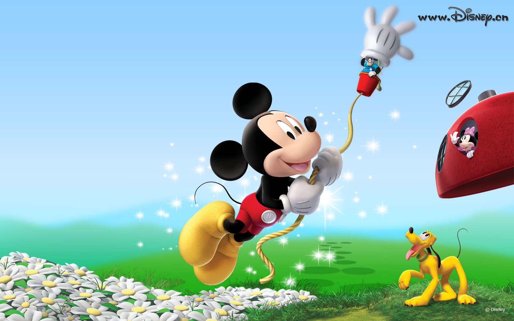hd mickey mouse wallpapers #24