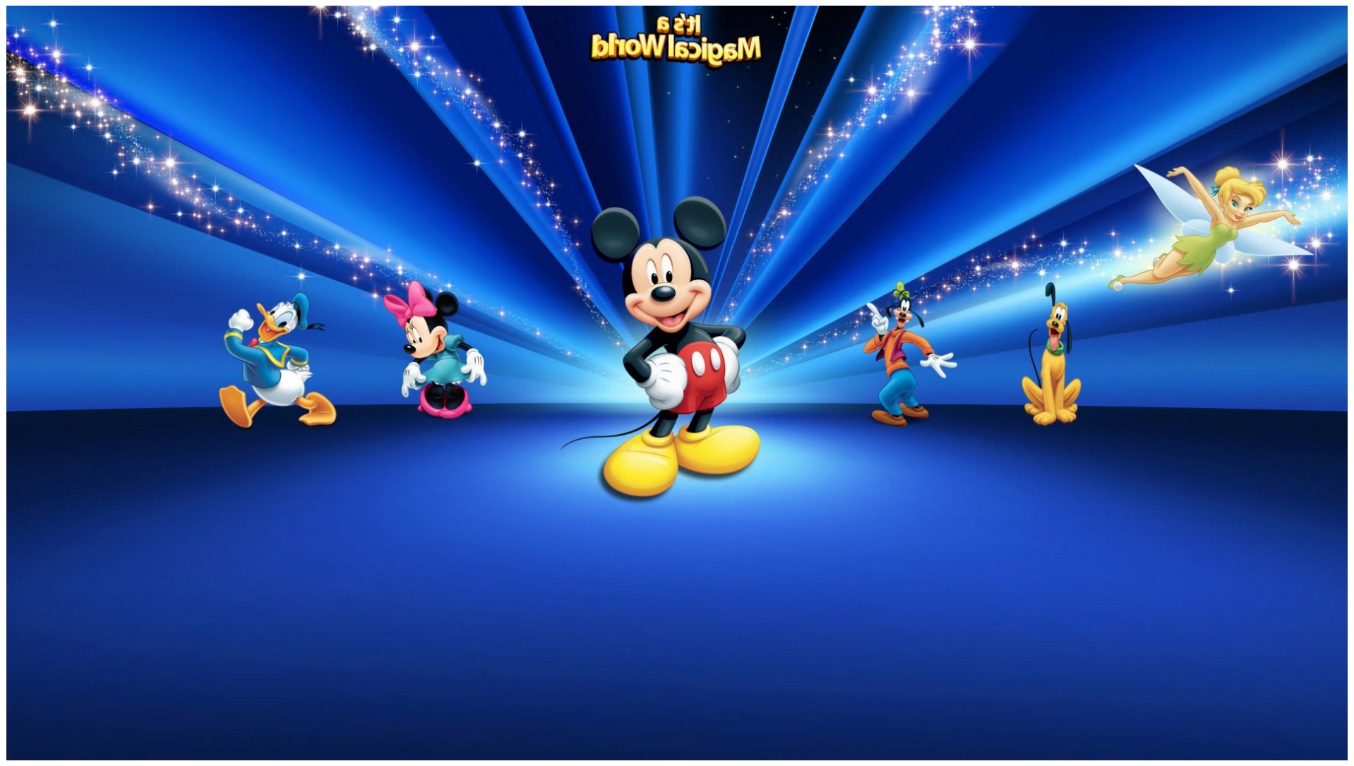 hd mickey mouse wallpapers #12