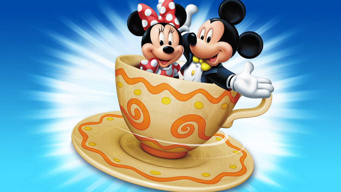 mickey minnie wallpapers free download #11