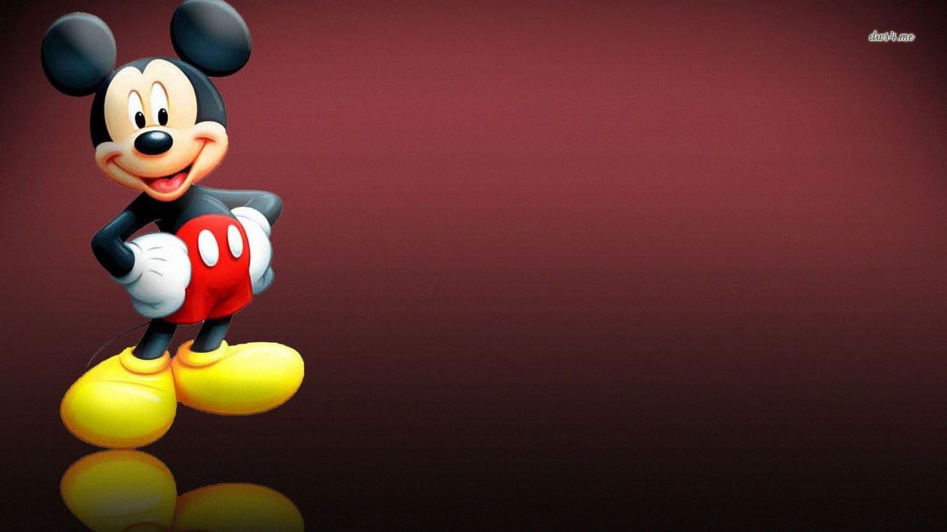 mickey mouse 3d wallpaper #24