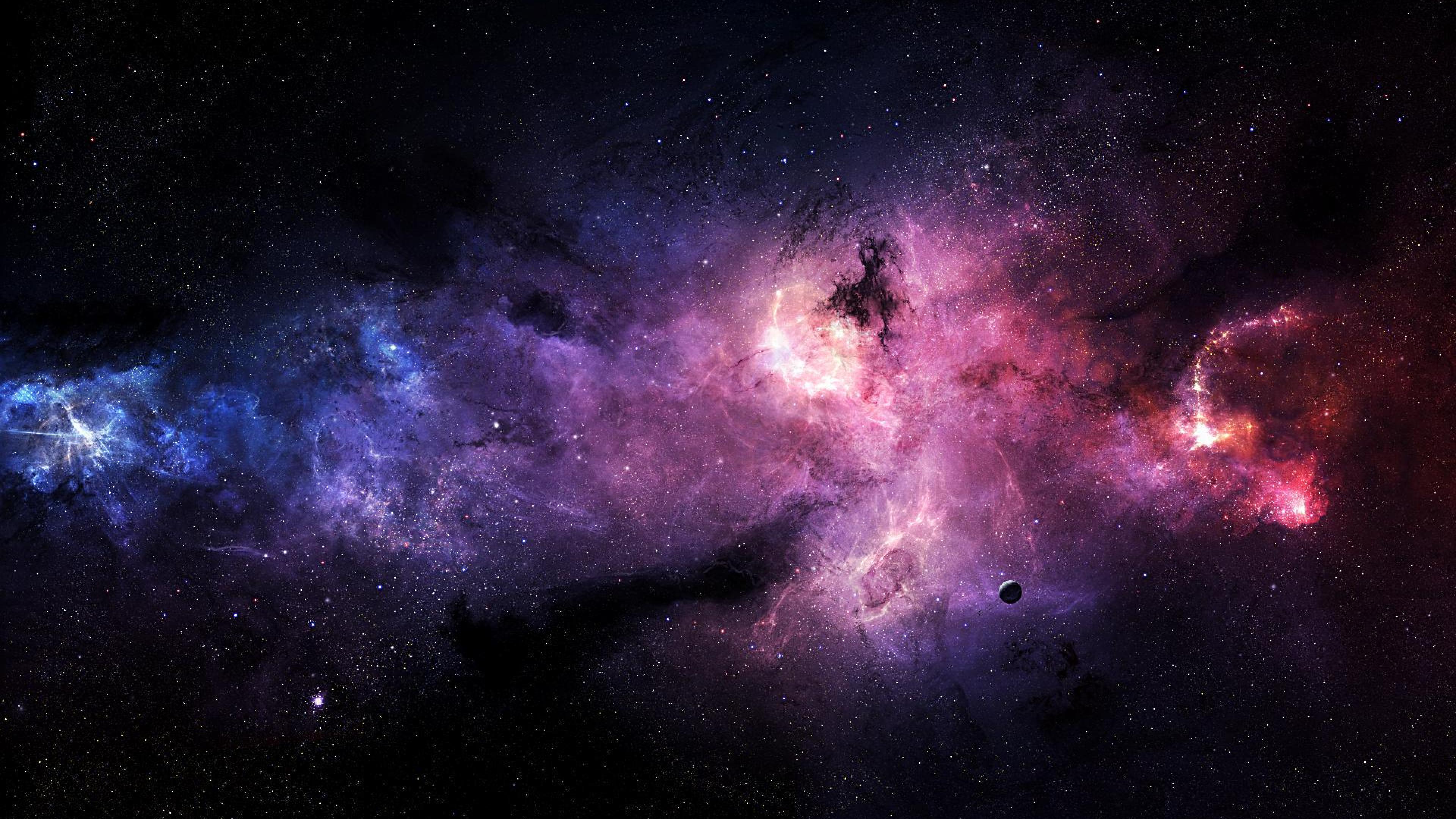 Hd wallpapers space