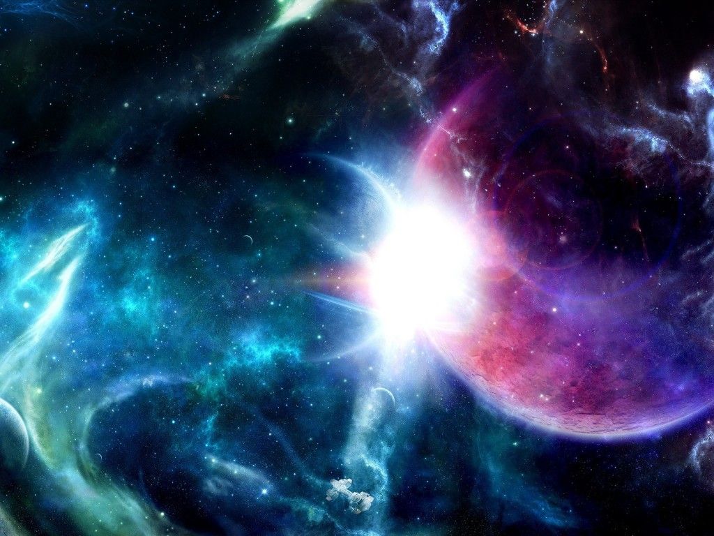 Space universe wallpapers