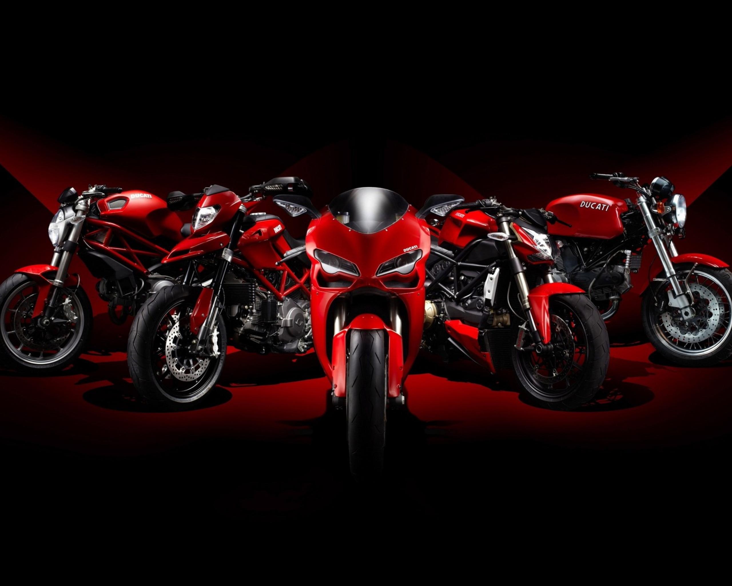 Motorcycle wallpapers