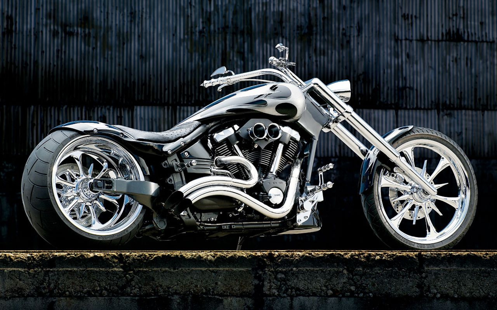 Hd wallpapers motorcycle