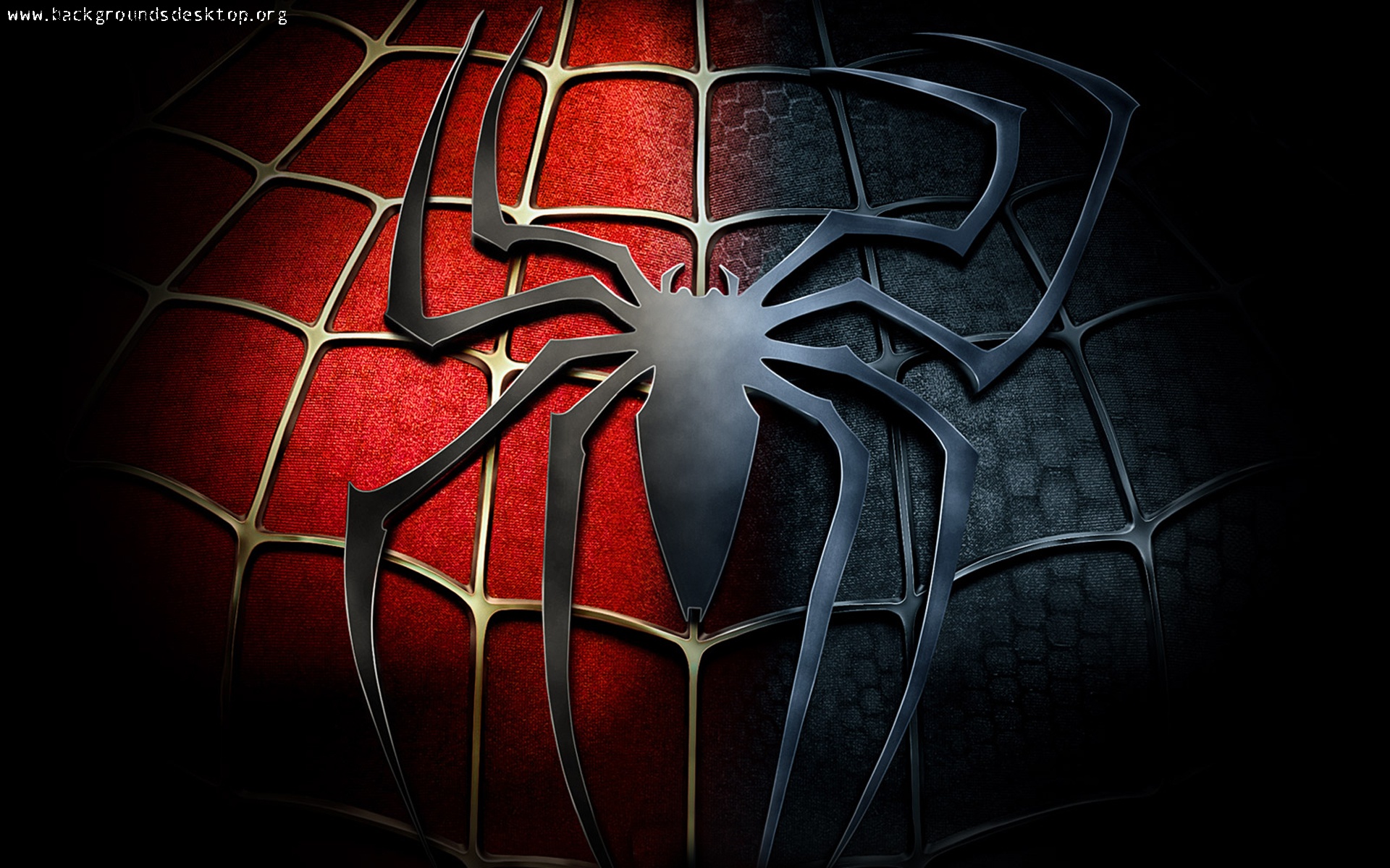 Hd wallpapers of spiderman 4