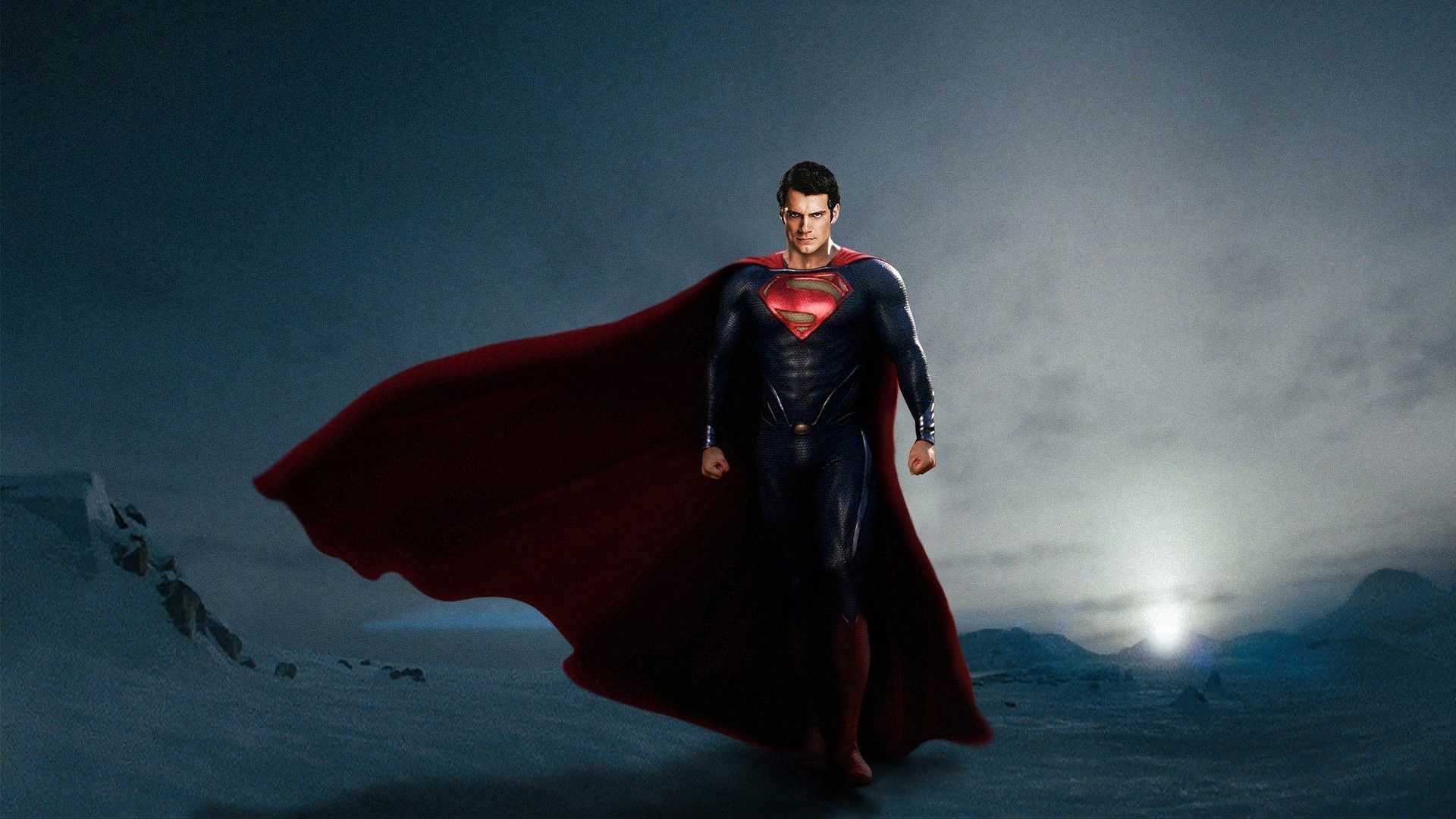 superman hd wallpaper #15