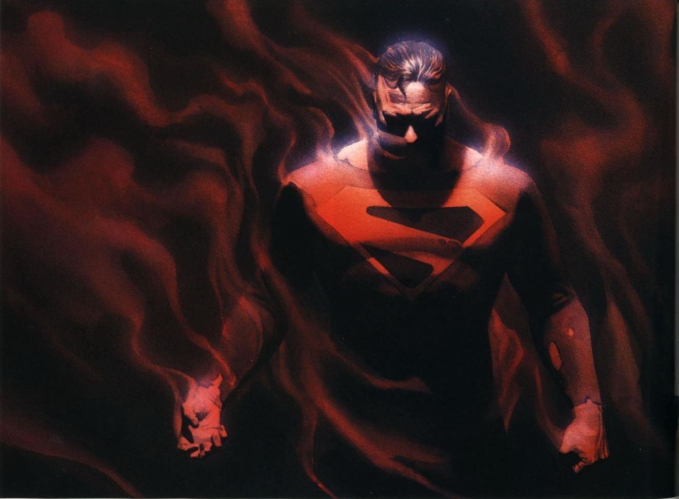 superman hd wallpaper #6