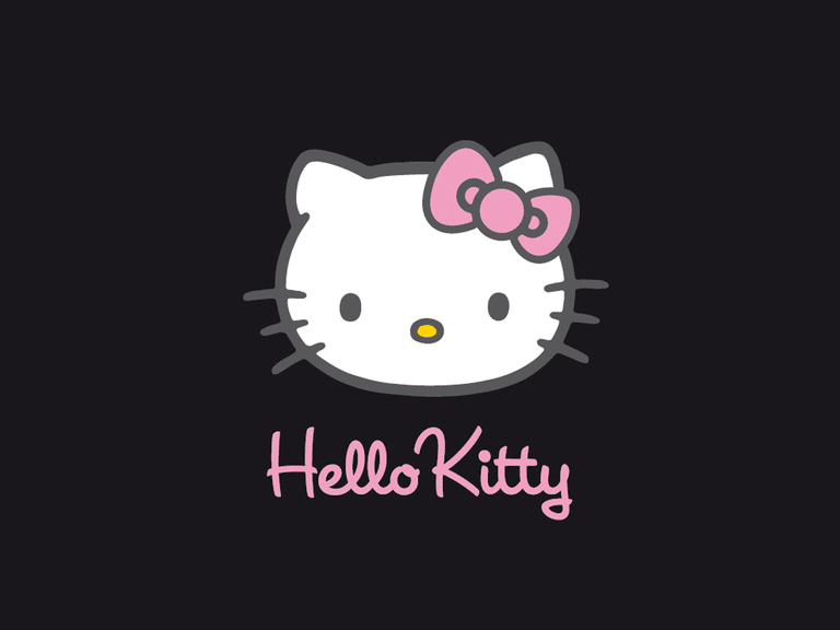 Hello kitty images wallpaper