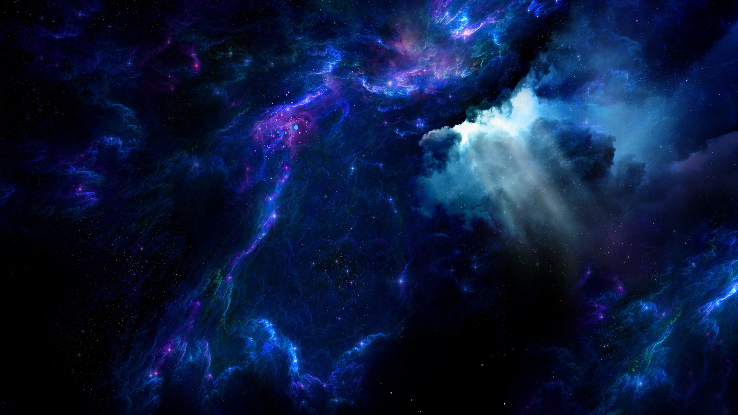 High resolution space wallpapers